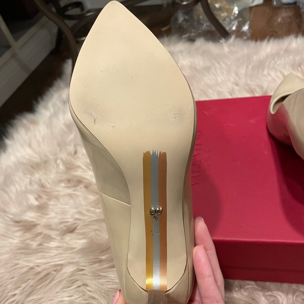 Pumps - Picture 4 of 4